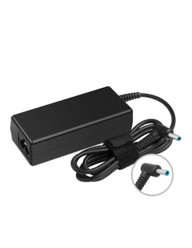 CARGADOR ESPECIFICO HP 19.5V | 3.33A | 4.5X3.0MM | 65W CROMAD