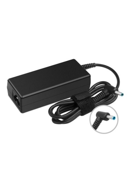 CARGADOR ESPECIFICO HP 19.5V | 3.33A | 4.5X3.0MM | 65W CROMAD