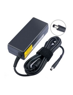 CARGADOR ESPECIFICO HP 18.5V | 3.5A | 7.4X5.0MM | 65W CROMAD