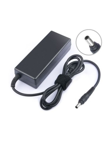 CARGADOR ESPECIFICO SAMSUNG 19V | 4.74A | 5.5X3.0MM | 90W CROMAD