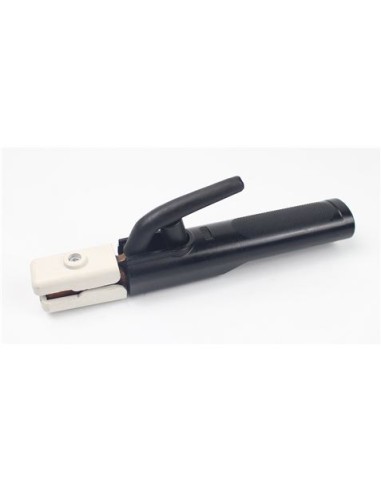 PINZA PORTA ELECTRODO 500Amp. MADER