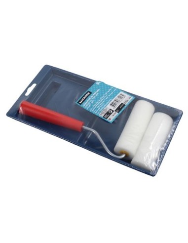 KIT DE PINTURA 3 PCS MADER
