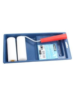 KIT DE PINTURA 3 PCS MADER 2