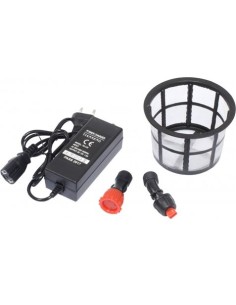 SULFATADORA DE ESPALDA BATERIA 12 LITROS SAURIUM. 2