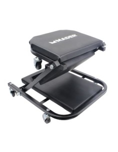 ASIENTO DE MECANICO PLEGABLE MADER