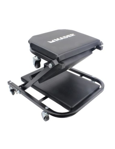 ASIENTO DE MECANICO PLEGABLE MADER