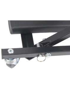 ASIENTO DE MECANICO PLEGABLE MADER 2