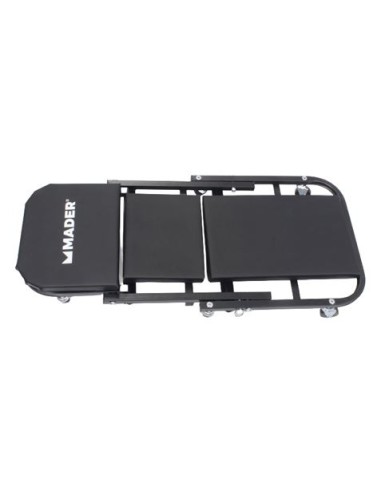 ASIENTO DE MECANICO PLEGABLE MADER