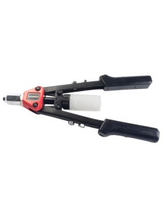 REMACHADORA DE TIJERA MADER