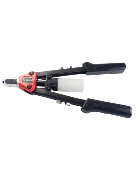REMACHADORA DE TIJERA MADER