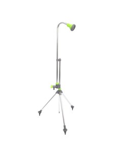 DUCHA DE JARDIN CON TRIPODE MADER