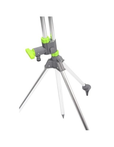 DUCHA DE JARDIN CON TRIPODE MADER