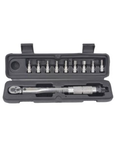 LLAVE DINAMOMETRICA 1/4\" MADER