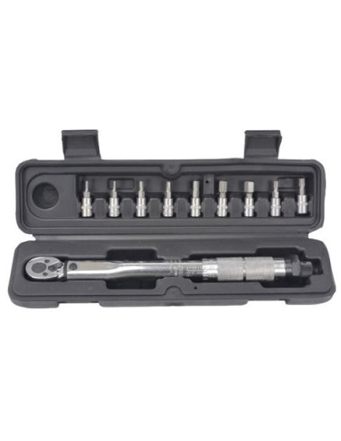 LLAVE DINAMOMETRICA 1/4\" MADER