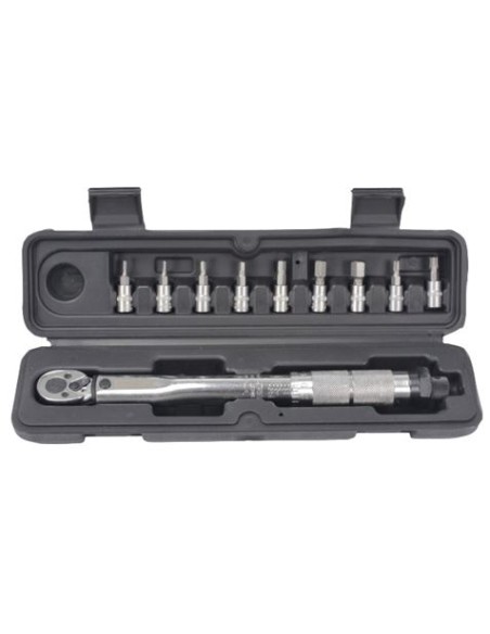 LLAVE DINAMOMETRICA 1/4\" MADER