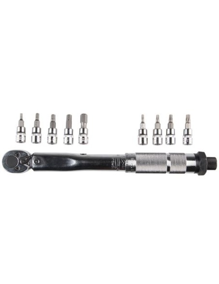 LLAVE DINAMOMETRICA 1/4\" MADER