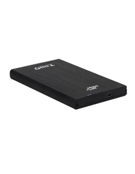 CAJA EXTERNA USB 3.1 2.5\" 2522B TOOQ