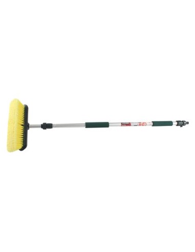 CEPILLO MANGO EXTENSIBLE LAVADO COCHE MADER