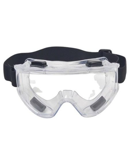 GAFAS PROTECCION ANTINIEBLA MADER