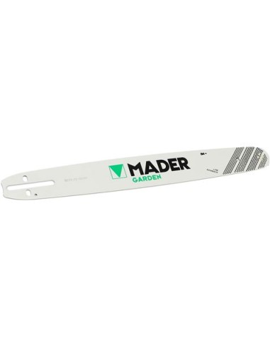 ESPADA MOTOSIERRA 18\" MADER