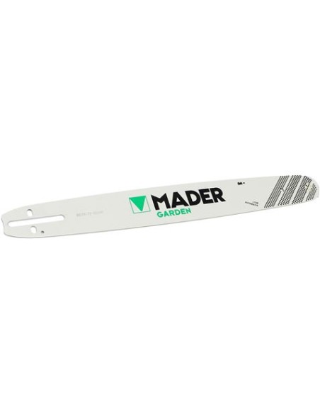 ESPADA MOTOSIERRA 18\" MADER