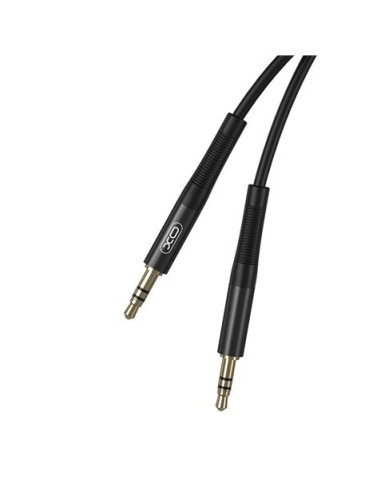 CABLE NBR175B AUDIO MINI JACK - MINI JACK SERIE PRO ALUMINIO 2 METROS XO