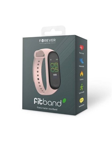 SMARTBAND SB-50 ROSA FOREVER
