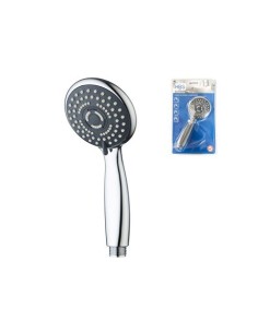 MANGO DE DUCHA SERIE ANAGA 4 FUNCIONES HBS