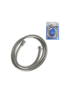 MANGUERA DUCHA ACERO EXTENSIBLE 200-225 HBS