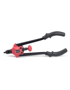 REMACHADORA TUERCAS 360 MM 7PCS MADER