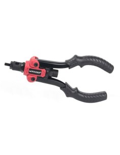 REMACHADORA TUERCAS 200 MM 8PCS MADER