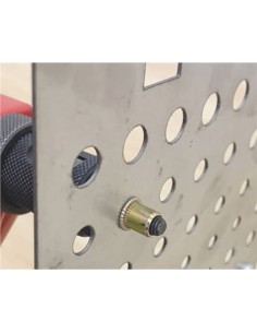 REMACHADORA TUERCAS 200 MM 8PCS MADER 2