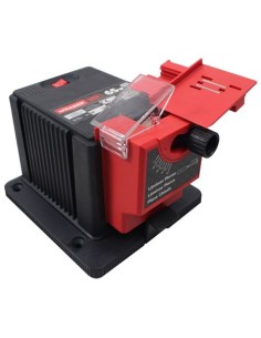 MAQUINA DE AFILAR ELECTRICA MADER 2