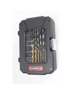 JUEGO BROCAS MIXTAS Y PUNTAS MADER 2