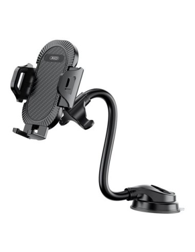 SOPORTE COCHE CON VENTOSA C85 XO