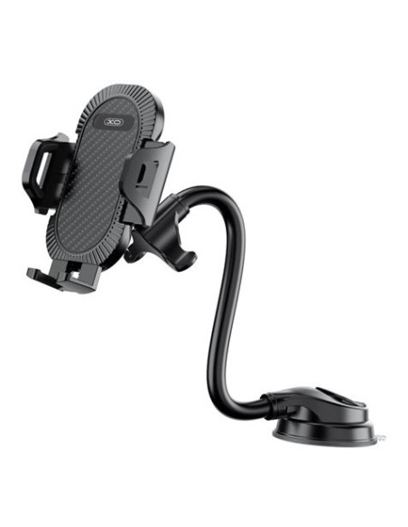 SOPORTE COCHE CON VENTOSA C85 XO