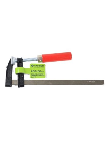 SARGENTO MANGO MADERA 50X200MM SAURIUM