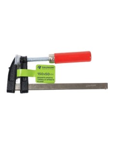 SARGENTO MANGO MADERA 50X150MM SAURIUM