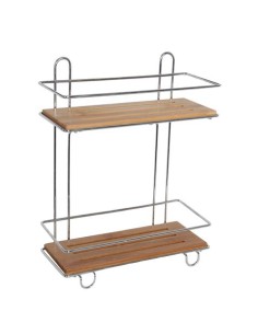 ESTANTERÃA DE BAÃ‘O SIMBA BAMBÃš HBS