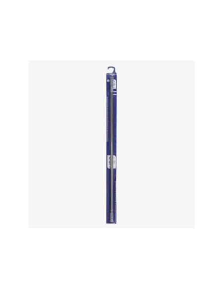 BARRA EXTENSIBLE BAÃ‘O ACERO INOX 22MM 110-200 HBS