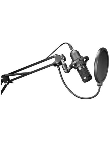 MICROFONO SOBREMESA STREAM MMICPRO MARS GAMING