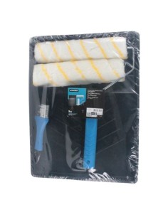 KIT DE PINTURA 230MM. 5 PCS MADER 2