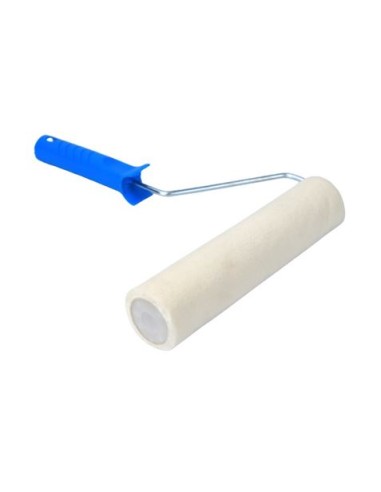 RODILLO PROFESIONAL DE LANA 230 MM MADER