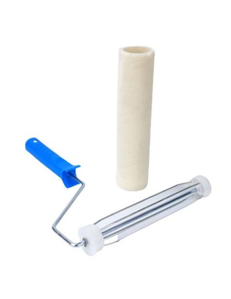 RODILLO PROFESIONAL DE LANA 230 MM MADER