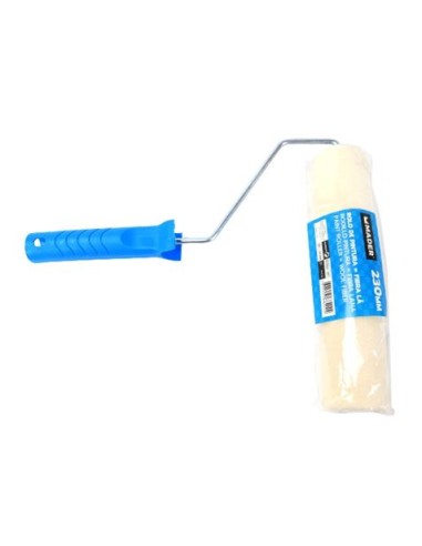 RODILLO PROFESIONAL DE LANA 230 MM MADER