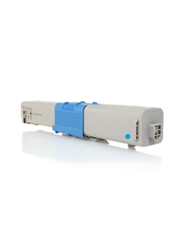TONER OKI ES5432/5442/5463/5473 CYAN 6K (COMPATIBLE)