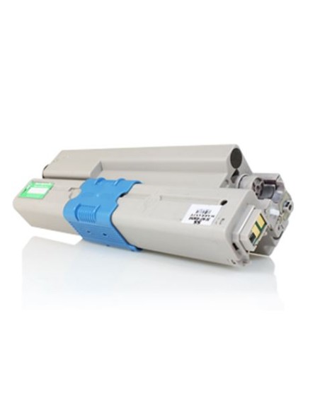 TONER OKI ES5432/5442/5463/5473 NEGRO 7K (COMPATIBLE)