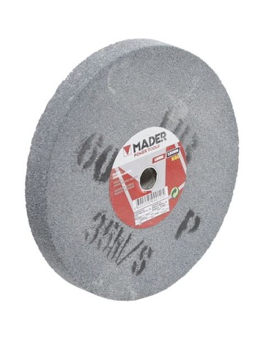 MUELA PARA ESMERILADORA 150MM. MADER