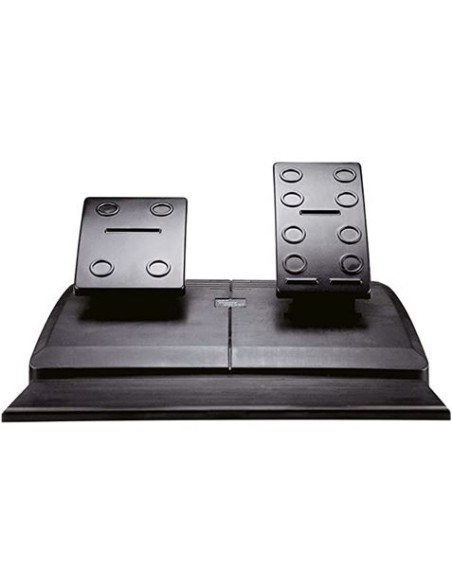 VOLANTE + PEDALES FR-TEC HURRICANE MKII PS4/PS3/SWTICH