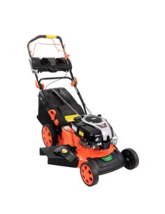 CORTACESPED 161CC, 510MM - B&S MADER